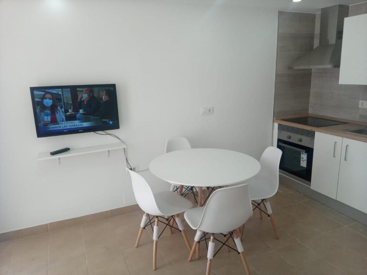 Apartamento Acapulco Amazing Views. Pool. Free Wifi Playa Feñabe Exterior foto