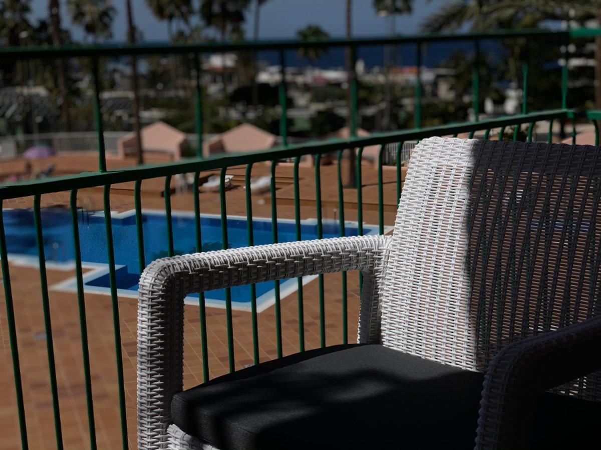 Apartamento Acapulco Amazing Views. Pool. Free Wifi Playa Feñabe Exterior foto